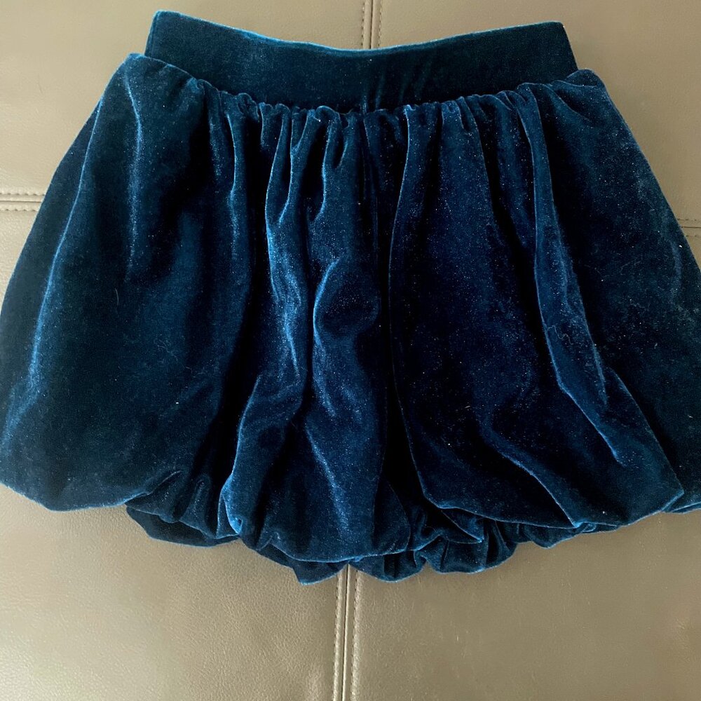 Girls Skirt (2pk)